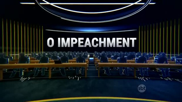 Senado inicia julgamento final do impeachment de Dilma Rousseff