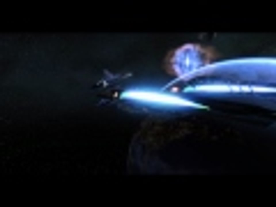 Neo's Notes: Captains Log STO