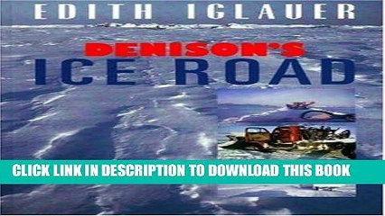 [PDF] Denison s Ice Road Popular Online