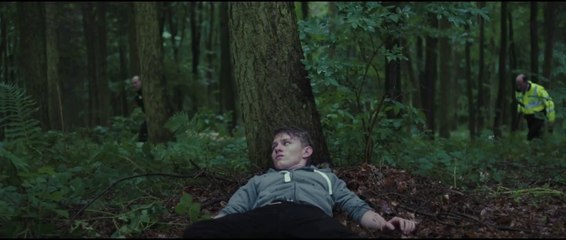 Long Forgotten Fields - Official Trailer