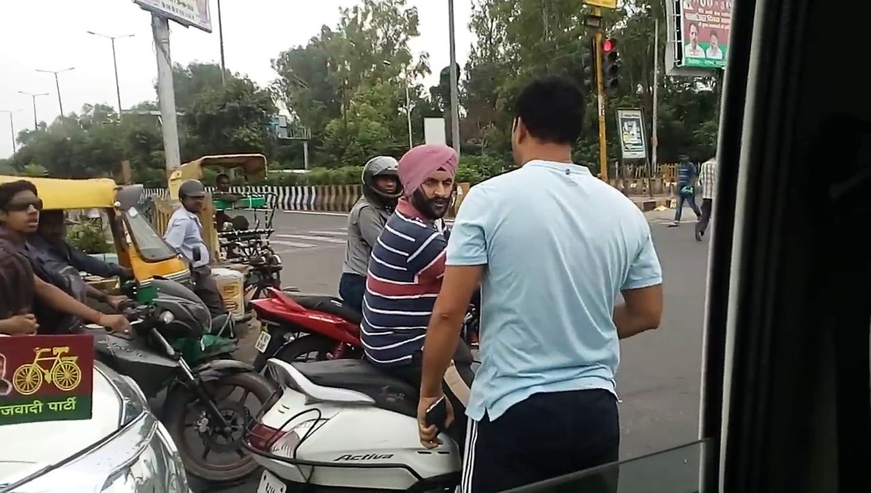 VIP vs Sardar