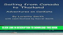 [PDF] Sailing from Canada to Thailand: Adventures on CanKata Full Online