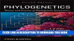 [PDF] Phylogenetics: Theory and Practice of Phylogenetic Systematics Full Online