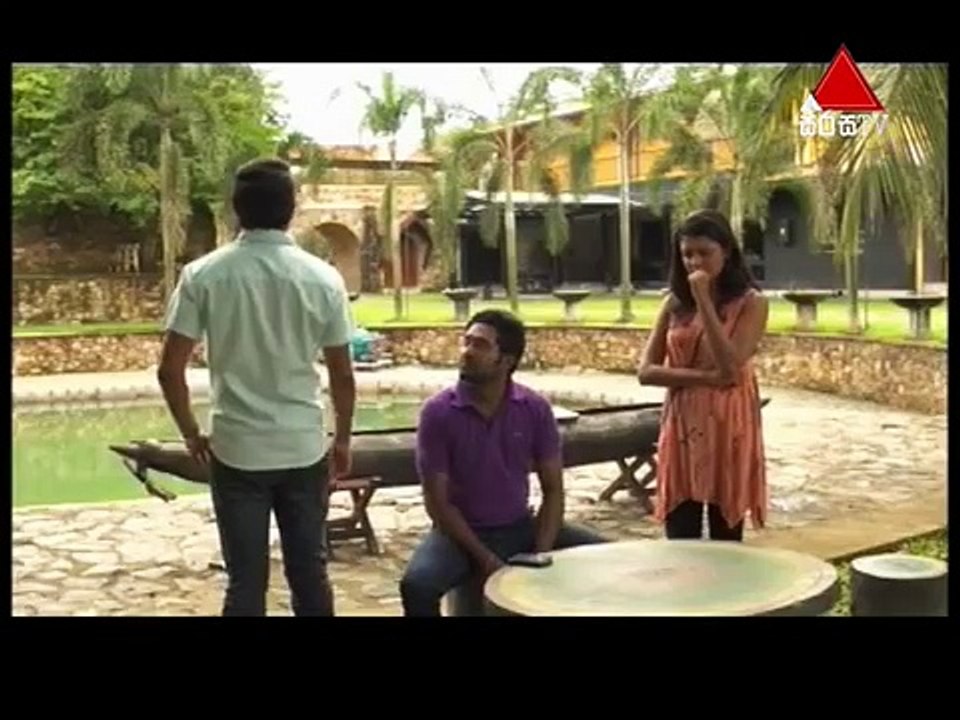 Adare Suwanda Aran 25th August 2016