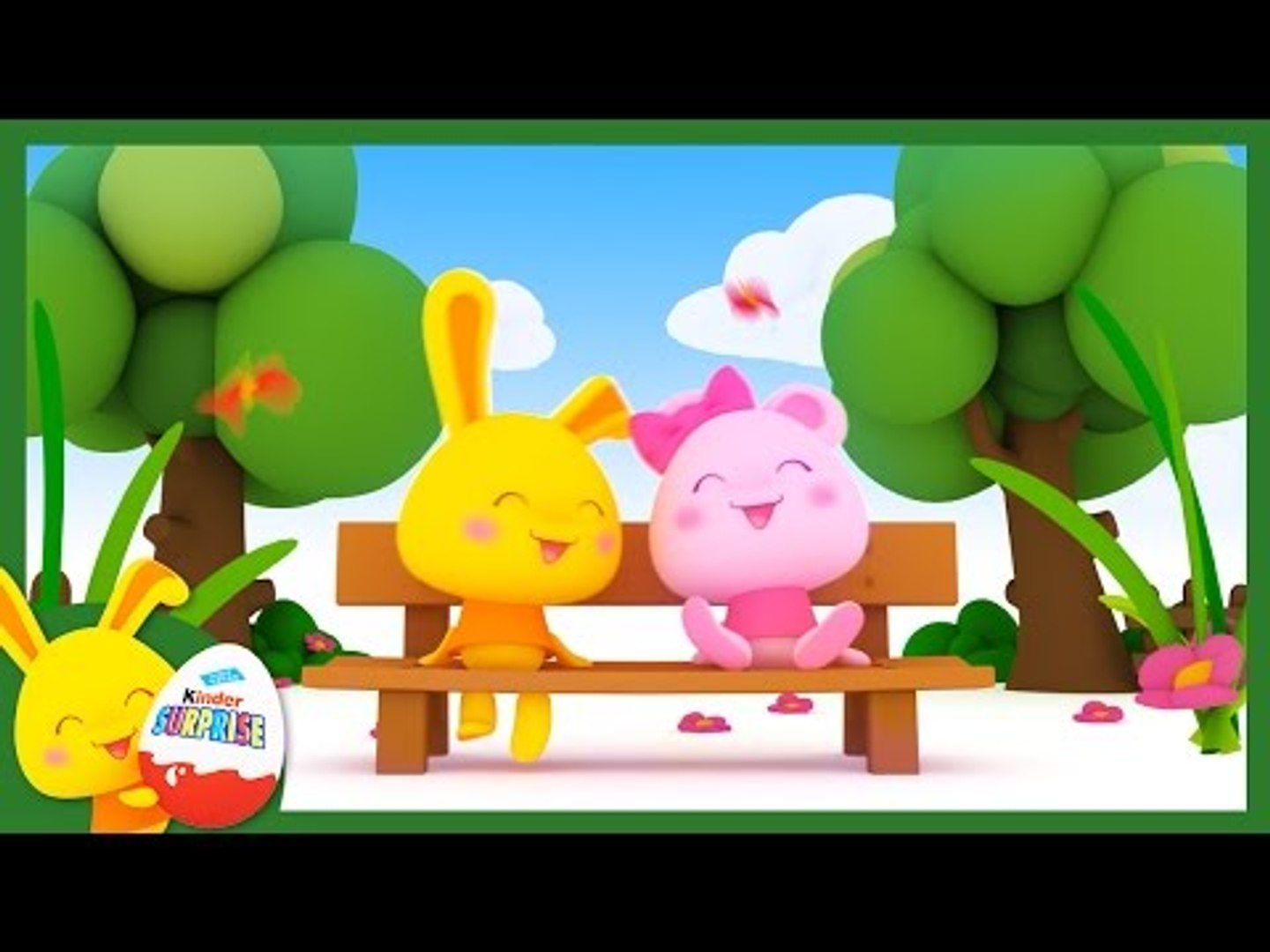 Touni Toys - Monde des petits jouets surprises - Titounis - Vidéo