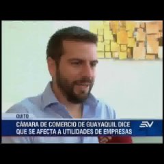 Televistazo 20h00 25-08-2016