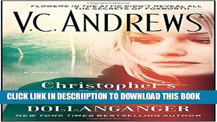 [PDF] Christopher s Diary: Echoes of Dollanganger Popular Colection