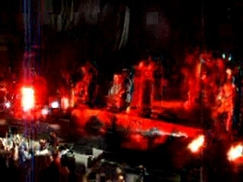 Manu Chao Radio Bemba à Vic le 30.7.7