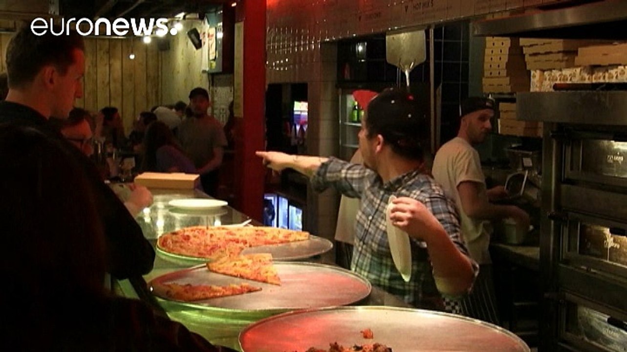 Londons Nachtklubs in Gefahr