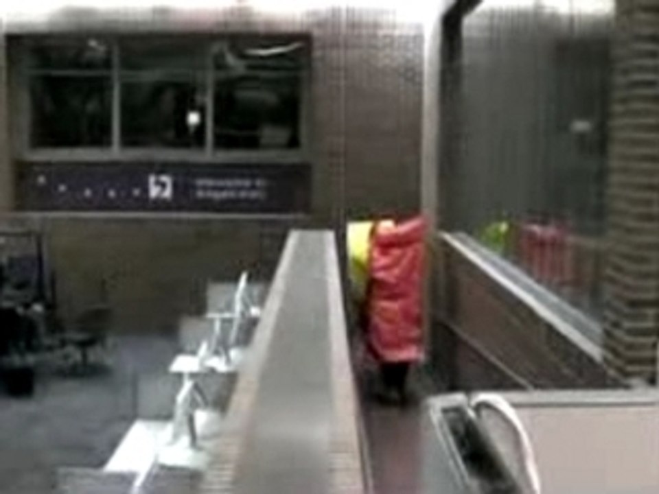 PacMan Existe !