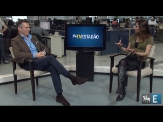 Uma conversa com Andrei A. Tarkóvski