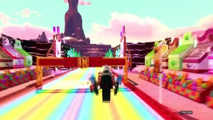 Năng Lượng Sữa Cho Cả Nhà Năng Động - Phim Hoạt Hình 3D Vui Nhộn