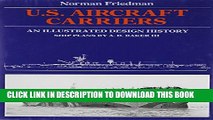 [PDF] U.S. Aircraft Carriers: An Illustrated Design History Full Online