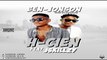 Hcien ft Jskillzy - Ben Jonson (NEW MUSIC 2016)