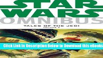 [PDF] Star Wars Omnibus: Tales of the Jedi, Vol. 2 Online Ebook