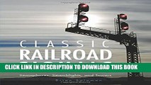 [PDF] Classic Railroad Signals: Semaphores, Searchlights, and Towers Popular Online