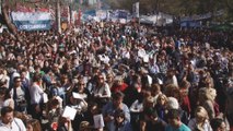 Cadena perpetua a 28 acusados por delitos de lesa humanidad en dictadura argentina