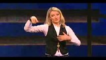 Monika Gruber live - Zeugen Jehovas