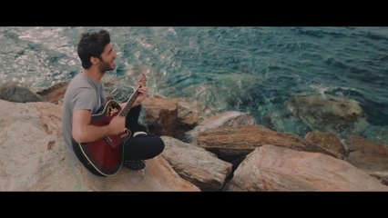 ΛΡ| Λάγνης & Ρήγας - Καρδιά από πάγο | (Official ᴴᴰvideo clip)  Greek- face