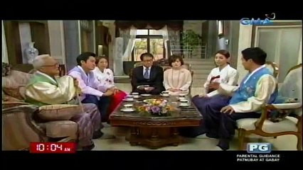 Mamaw In Law August 26 2016 PART 4 / Dailynewsportal.net