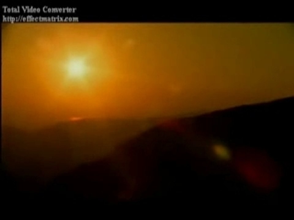 Angels and Airwaves " I empire "