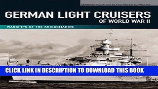 [PDF] German Light Cruisers of World War II: Emden, Konigsberg, Karlsruhe, Koln, Leipzig, Nurnberg