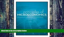 Big Deals  Principles of Microeconomics  Free Full Read Best Seller