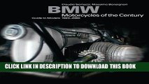 [PDF] BMW: Motorcycles of the Century Popular Collection