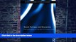 Big Deals  Social Fairness and Economics: Economic Essays in the Spirit of Duncan Foley (Routledge