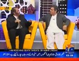 Khabar Naak 25 August 2016 - Farooq Sattar - Geo News