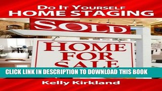 [PDF] Do It Yourself Home Staging Full Colection
