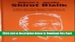 [Best] Shirot Bialik: A New and Annotated Translation of Chaim Nachman Bialik s Epic Poems