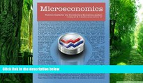Big Deals  Microeconomics Revision Guide for the Introductory Economics Student: Including AP, IB,