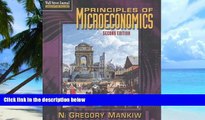 Big Deals  Principles of Microeconomics, 2nd edition  Free Full Read Best Seller
