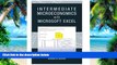 Big Deals  Intermediate Microeconomics with Microsoft Excel  Free Full Read Best Seller