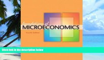 Big Deals  Foundations of Microeconomics plus MyEconLab plus eBook 1-semester Student Access Kit