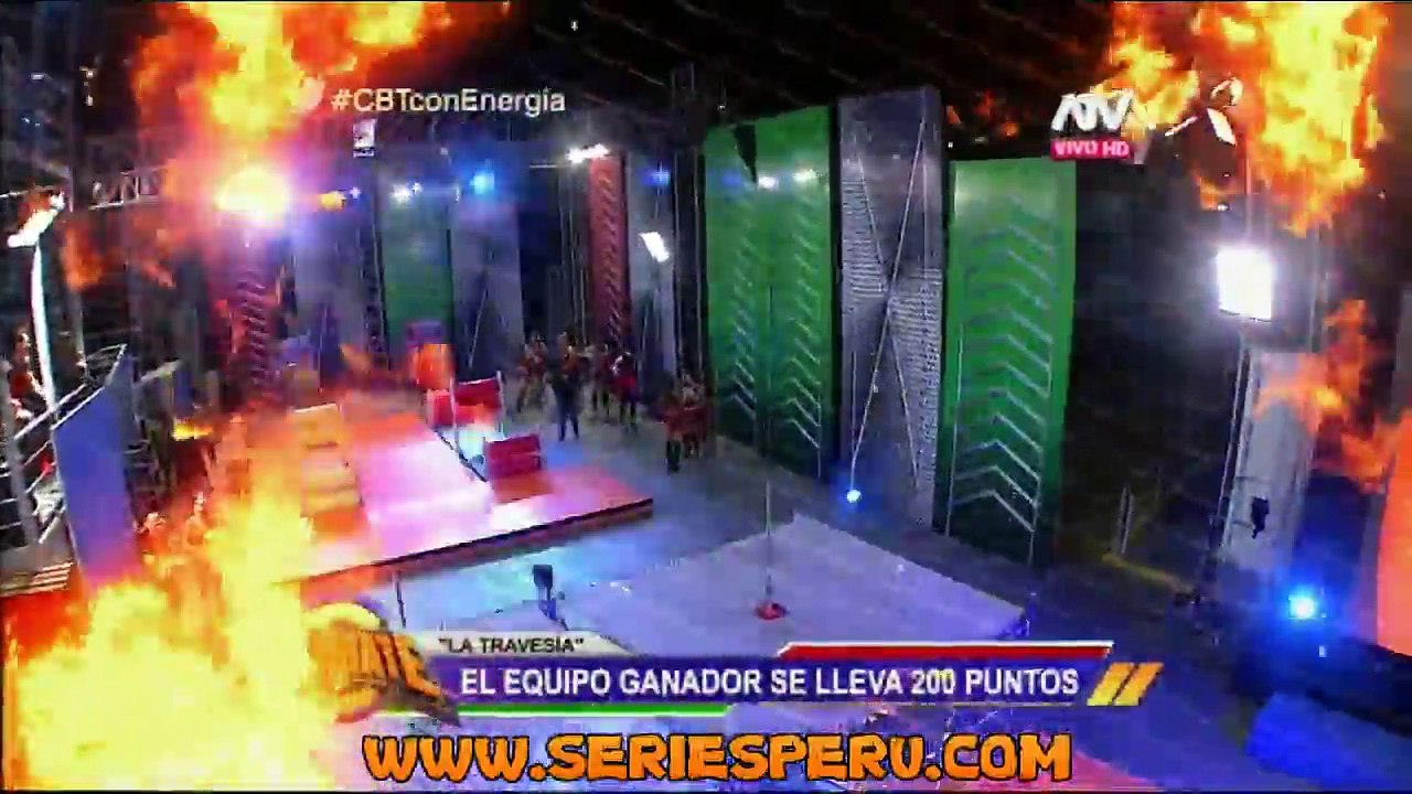 COMBATE