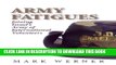 [PDF] Army Fatigues: Joining Israel s Army of International Volunteers Full Online