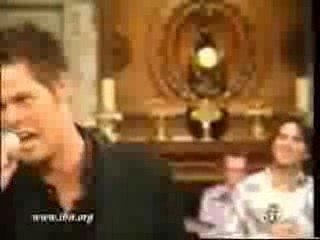 Crabb Family - He Came Looking For Me -