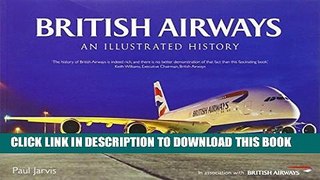 [PDF] British Airways: An Illustrated History Full Collection