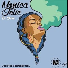 Dr. Beriz – Monica Jolie