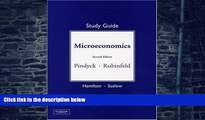 Must Have PDF  Study Guide for Microeconomics  Best Seller Books Best Seller