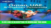 [PDF] Lonely Planet Oman, UAE   Arabian Peninsula 2nd Ed.: 2nd edition Full Colection