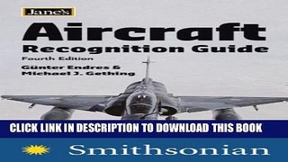 [PDF] Jane s Aircraft Recognition Guide Fourth Edition Popular Online