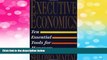 Must Have  Executive Economics: Ten Tools for Business Decision Makers  READ Ebook Full Ebook Free