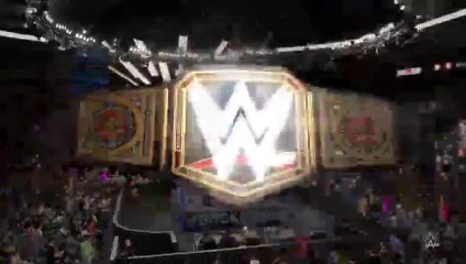 Watch WWE BACKLASH 2016 - WWE Backlash September 11, 2016 Full Show WWE 2K16