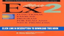 [PDF] Functional Exercise Program for Head and Neck Problems (International College of Integrative