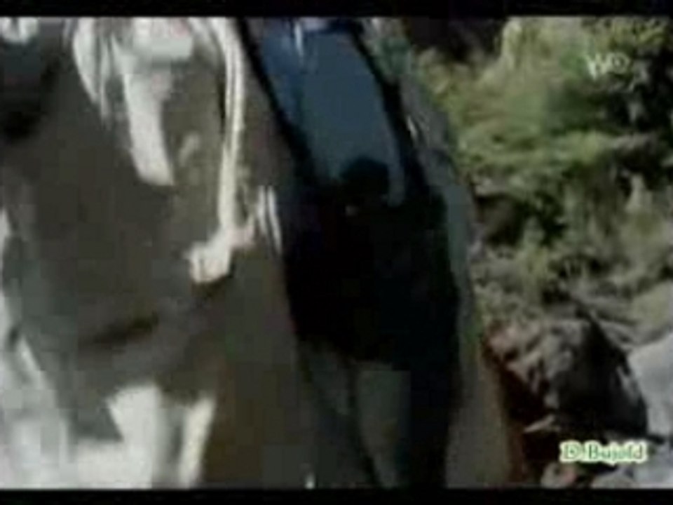 Préhistoric Park épi 1 part 2de3