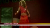 Shakira trabaja en su nueva producción musical [Noticias] - TeleMedellin