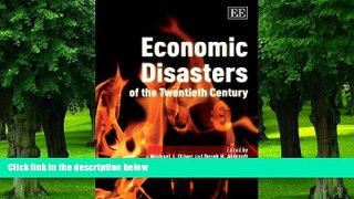 Big Deals  Economic Disasters of the Twentieth Century  Best Seller Books Best Seller